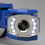 kanal görüntüleme robotu